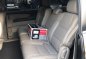 Grey Honda Odyssey 2014 for sale in Pasig-9