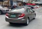 Selling Grey Honda Civic 2012 in Manila-3