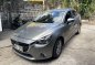 Silver Mazda 2 2019 for sale in Automatic-2