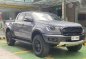 Selling Grey Ford Ranger Raptor 2019 in Manila-5