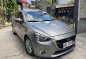 Silver Mazda 2 2019 for sale in Automatic-1