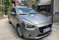 Silver Mazda 2 2019 for sale in Automatic-1