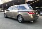 Grey Honda Odyssey 2014 for sale in Pasig-3