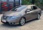 Selling Grey Honda City 2014 in Antipolo-0