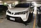 White Toyota Rav4 2016 for sale in Automatic-0