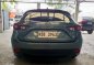 Grey Mazda 3 2016 for sale in Las Piñas-2