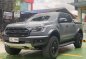 Selling Grey Ford Ranger Raptor 2019 in Manila-3