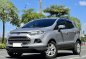 Sell Silver 2016 Ford Ecosport in Makati-1