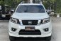 Sell White 2018 Nissan Navara in Quezon City-0