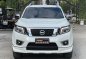 Sell White 2018 Nissan Navara in Quezon City-0