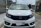 Selling White Honda Brio 2019 in Caloocan-2