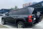 Black Nissan Patrol 2012 for sale in Automatic-3