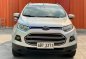 Sell Pearl White 2016 Ford Ecosport in Pasig-1