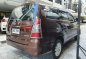 Brown Toyota Innova 2015 for sale in Automatic-7