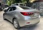 Silver Mazda 2 2019 for sale in Automatic-4