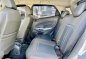 Sell Silver 2016 Ford Ecosport in Makati-1