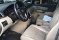 Grey Honda Odyssey 2014 for sale in Pasig-7