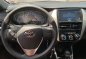 Grey Toyota Vios 2021 for sale in Automatic-2