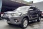 Grey Toyota Hilux 2020 for sale in Automatic-0