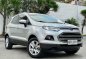 Sell Pearl White 2016 Ford Ecosport in Pasig-0