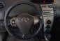 White Toyota Yaris 2010 for sale in Automatic-6