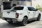 Sell White 2018 Nissan Navara in Quezon City-4