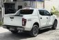 Sell White 2018 Nissan Navara in Quezon City-9