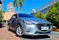 Selling Silver Mazda 2 2019 in Marikina-1