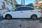 Sell White 2017 Hyundai Accent in Meycauayan-1