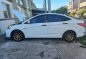 Sell White 2017 Hyundai Accent in Meycauayan-1