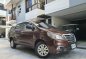 Brown Toyota Innova 2015 for sale in Automatic-0