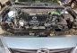 Grey Mazda 3 2016 for sale in Las Piñas-3