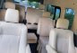 Selling Grey Nissan Nv350 urvan 2019 in Malabon-8
