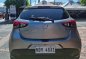 Selling Silver Mazda 2 2019 in Marikina-7
