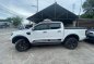 Sell Black 2018 Ford Ranger in General Santos-5