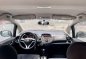 Grey Honda Jazz 2012 for sale in Automatic-8