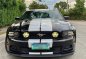 Black Ford Mustang 2013 for sale in Automatic-1