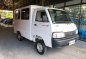 Sell White 2018 Suzuki Super Carry in Quezon City-1