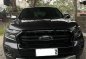 Black Ford Ranger 2020 for sale in Manual-0