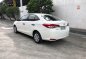 Sell White 2020 Toyota Vios in Quezon City-1