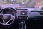 Sell Grey 2016 Honda City in Manila-4