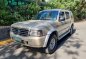 Sell Silver 2004 Ford Everest in Pasig-0