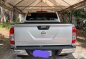 Silver Nissan Navara 2018 for sale in Automatic-1