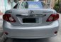 Silver Toyota Corolla altis 2008 for sale in Automatic-1