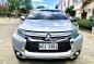 Sell Silver 2016 Mitsubishi Montero sport in Quezon City-3