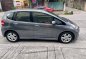 Grey Honda Jazz 2012 for sale in Automatic-4