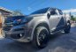 Grey Chevrolet Colorado 2019 for sale-2