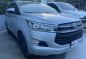 Sell Silver 2018 Toyota Innova in Quezon City-0