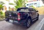 Black Ford Ranger 2020 for sale in Manila-2