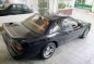 Black Nissan Silvia 2018 for sale in Manila-2